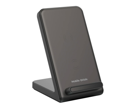 Ładowarka i akumulator Mobile Origin 15W Wireless Charging Stand PW10 MO-WCHS-PW10